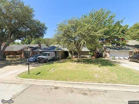 Cold Springs, ARLINGTON, TX 76017