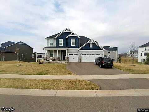 Lilium, HAMEL, MN 55340