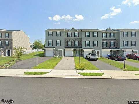 Holstein, HANOVER, PA 17331
