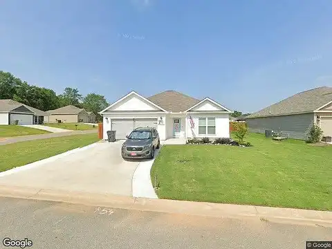 Cole, HAWKINSVILLE, GA 31036