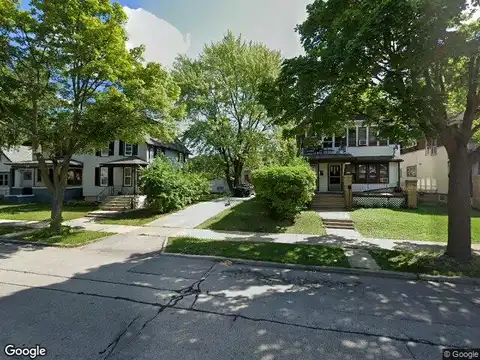 35Th, MILWAUKEE, WI 53209
