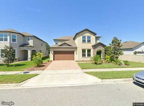White Blossom, SAINT CLOUD, FL 34771