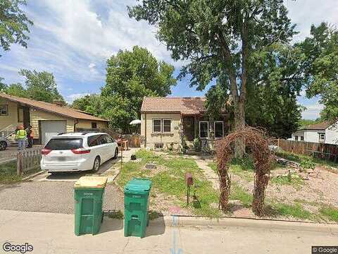 Ingalls, LAKEWOOD, CO 80226