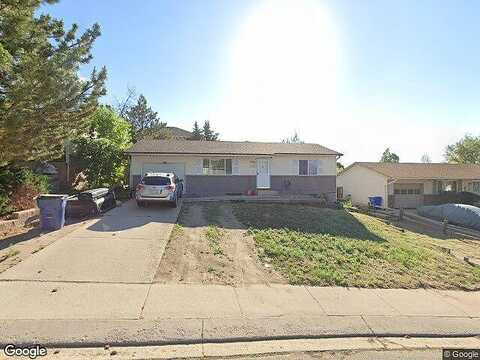 Fiesta, COLORADO SPRINGS, CO 80918