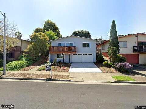 Gately, RICHMOND, CA 94804