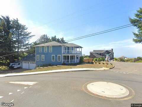 Port, LINCOLN CITY, OR 97367