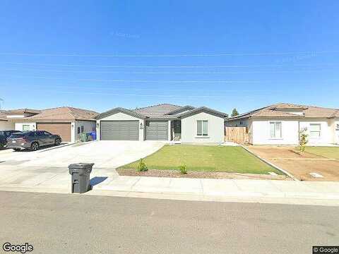 Wingspan, BAKERSFIELD, CA 93306