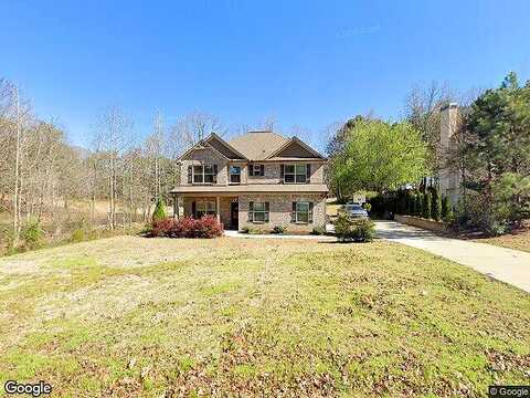 Mcgarity, MCDONOUGH, GA 30252