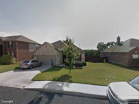 Point, SAN ANTONIO, TX 78253
