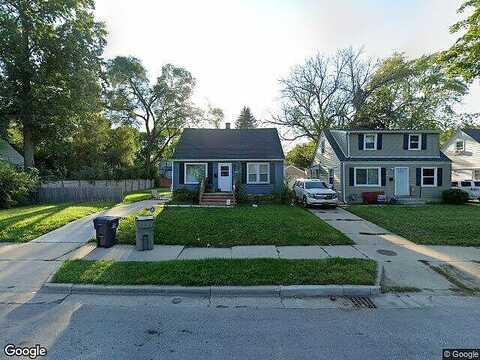 51St, MILWAUKEE, WI 53218