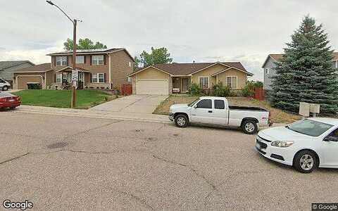 Fleming, COLORADO SPRINGS, CO 80911