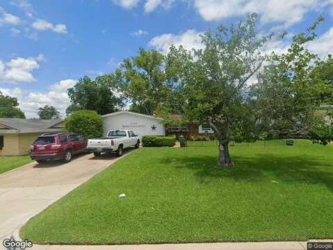 Trail Lake, FORT WORTH, TX 76133