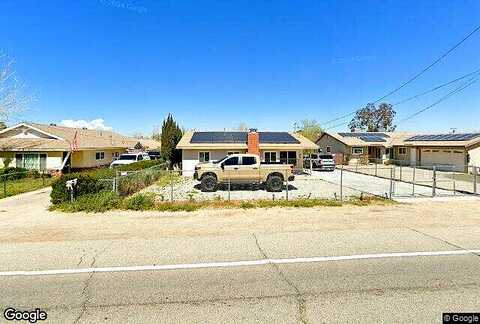 Avenue L8, LANCASTER, CA 93536