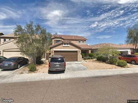 Glass, LAVEEN, AZ 85339