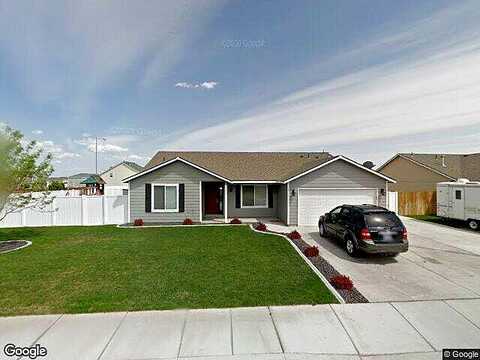 Truman, PASCO, WA 99301