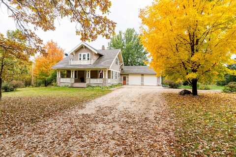 Rocky Ridge, HENNING, MN 56551