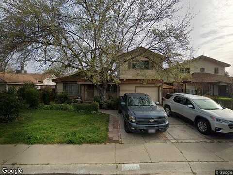 Corvet, SACRAMENTO, CA 95823