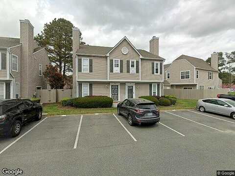 Furman, VIRGINIA BEACH, VA 23462