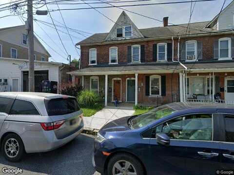 South, NAZARETH, PA 18064