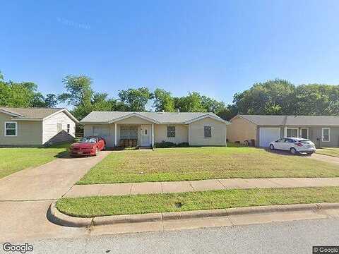 Himes, EULESS, TX 76039
