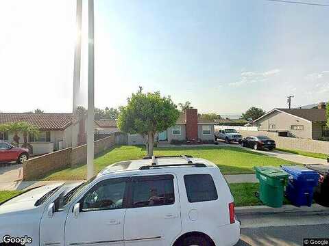 Damien, LA VERNE, CA 91750