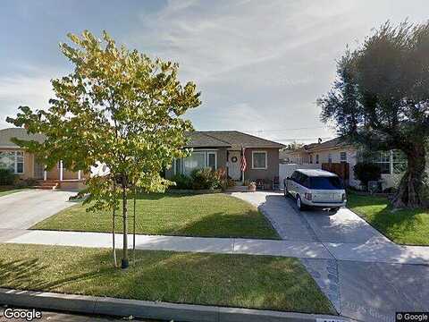 Woodruff, LAKEWOOD, CA 90713