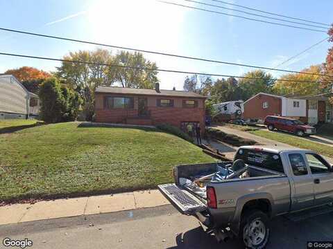 Wickham, ALIQUIPPA, PA 15001