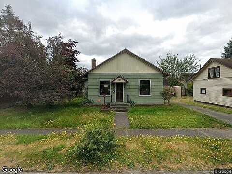 Pear, CENTRALIA, WA 98531