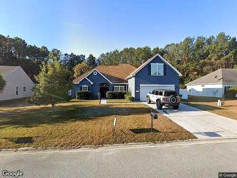 Amsonia, GUYTON, GA 31312