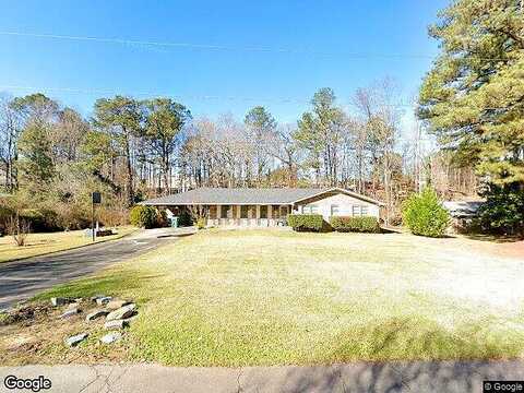 Cambridge, NORCROSS, GA 30071