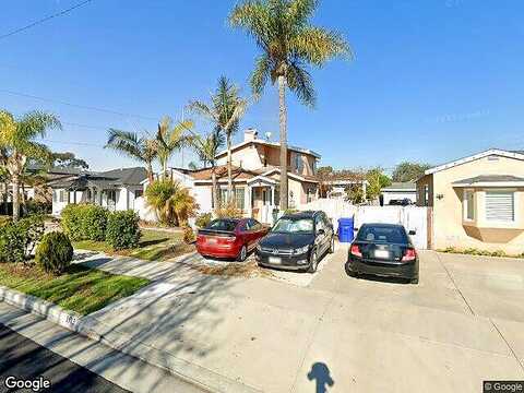 126Th, HAWTHORNE, CA 90250