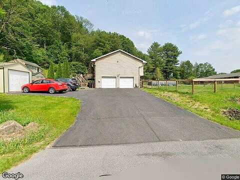 Reeser, NEW RINGGOLD, PA 17960