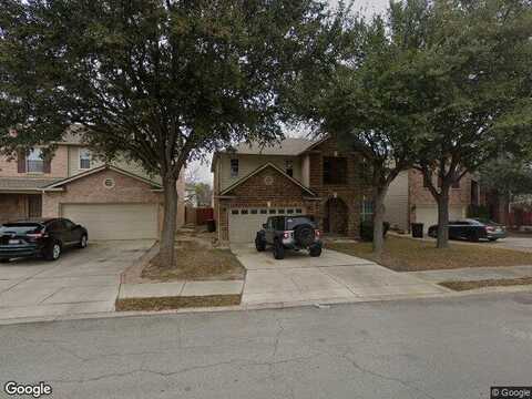 Leafy, SAN ANTONIO, TX 78251