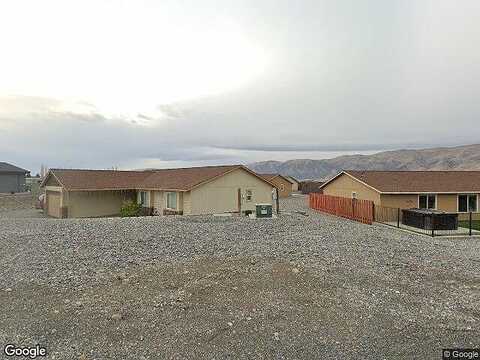 Clubhouse, MATTAWA, WA 99349