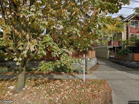 46Th, SEATTLE, WA 98103