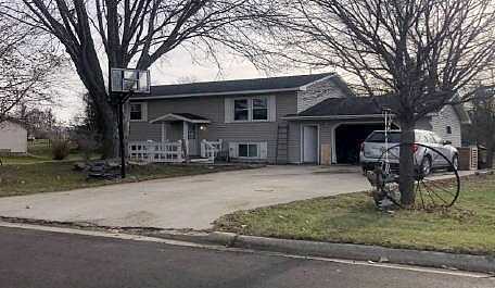 Central, BRANDON, MN 56315