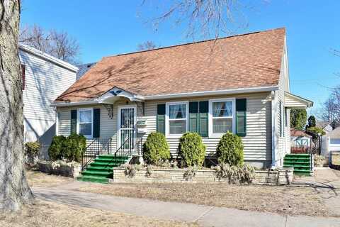 Broadway, WINONA, MN 55987