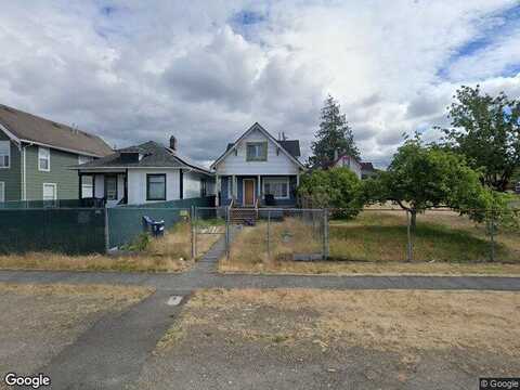34Th, TACOMA, WA 98404