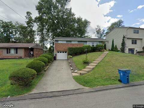 Hialeah, PITTSBURGH, PA 15239