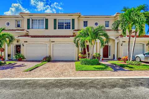 Marbella, WEST PALM BEACH, FL 33403