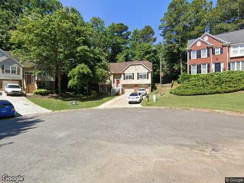 Wesleyan, WOODSTOCK, GA 30189