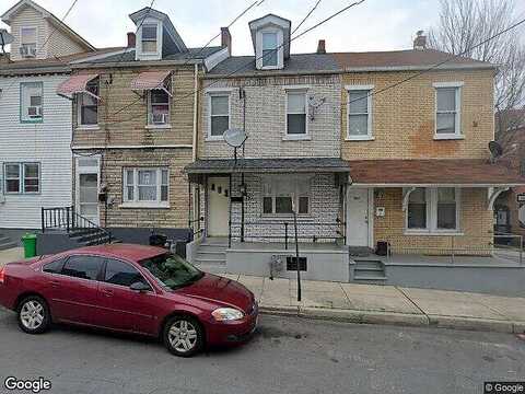 Jordan, ALLENTOWN, PA 18102