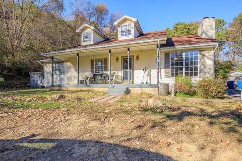 Hogan, ROSSVILLE, GA 30741