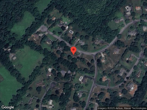 Wendi, ZIONSVILLE, PA 18092