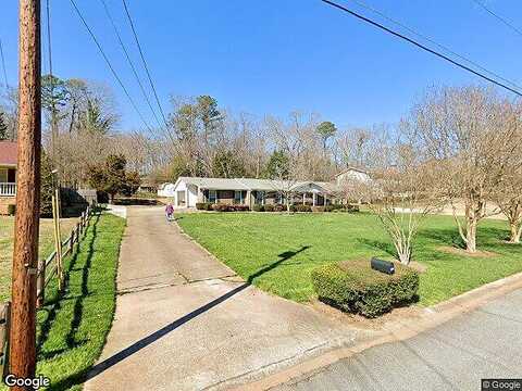 Fox Forest, LILBURN, GA 30047