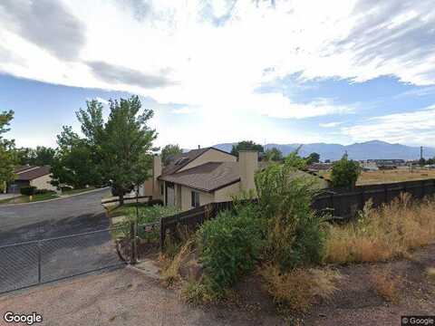 Elm Grove, COLORADO SPRINGS, CO 80911