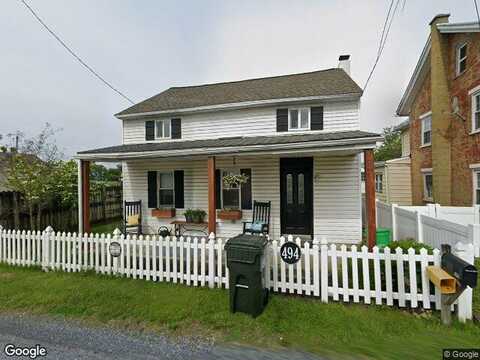 Weavertown, MYERSTOWN, PA 17067