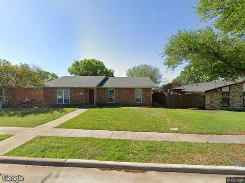 Ashlock, THE COLONY, TX 75056