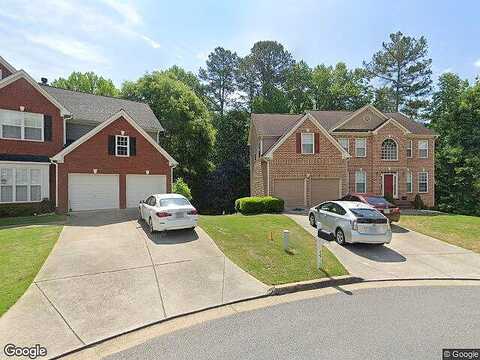 Oak Hill, CUMMING, GA 30040