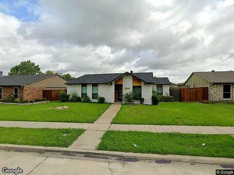 Colony, THE COLONY, TX 75056
